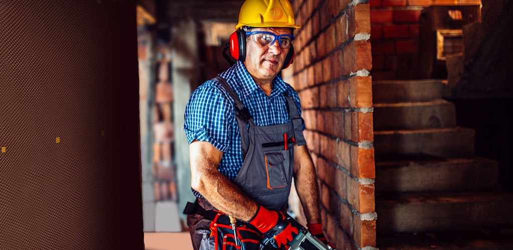 Crawlspace Repair